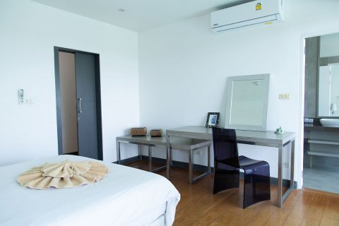 Villa à Phuket, Thaïlande 5 chambres № 137564 - photo 15