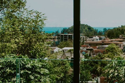 Villa à Phuket, Thaïlande 5 chambres № 137564 - photo 26