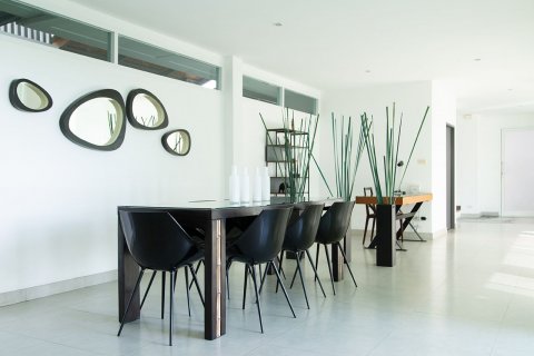 Villa à Phuket, Thaïlande 5 chambres № 137564 - photo 7