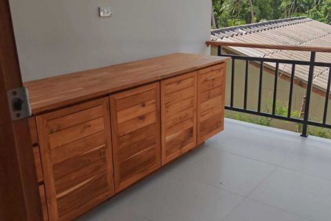 Villa in Ko Samui, Thailand 6 bedrooms № 137567 - photo 9