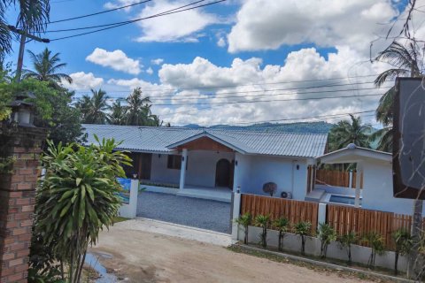 Villa in Ko Samui, Thailand 6 bedrooms № 137567 - photo 4