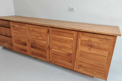 Villa in Ko Samui, Thailand 6 bedrooms № 137567 - photo 11