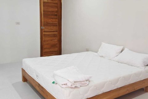 Villa in Ko Samui, Thailand 6 bedrooms № 137567 - photo 12