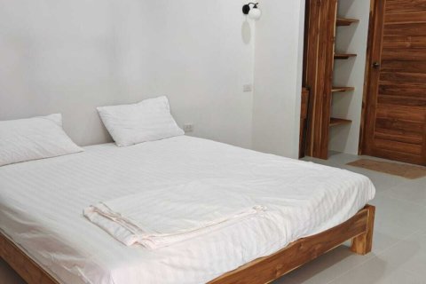 Villa in Ko Samui, Thailand 6 bedrooms № 137567 - photo 22