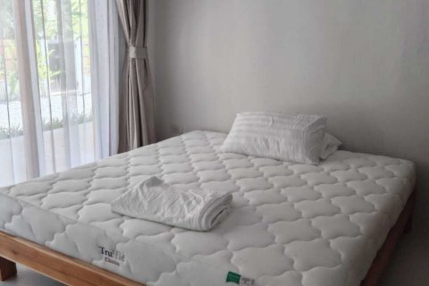 Villa in Ko Samui, Thailand 6 bedrooms № 137567 - photo 23