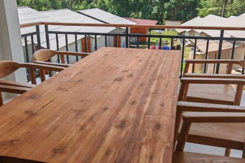 Villa in Ko Samui, Thailand 6 bedrooms № 137567 - photo 19