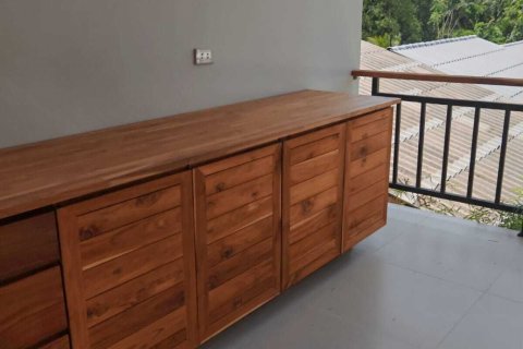 Villa in Ko Samui, Thailand 6 bedrooms № 137567 - photo 24