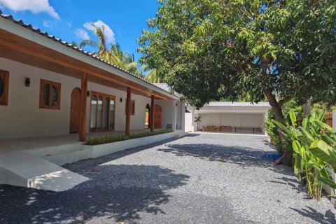 Villa in Ko Samui, Thailand 6 bedrooms № 137567 - photo 7