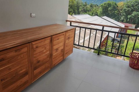 Villa in Ko Samui, Thailand 6 bedrooms № 137567 - photo 25