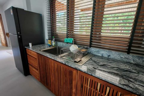 Villa in Ko Samui, Thailand 6 bedrooms № 137567 - photo 14