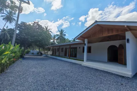 Villa in Ko Samui, Thailand 6 bedrooms № 137567 - photo 2