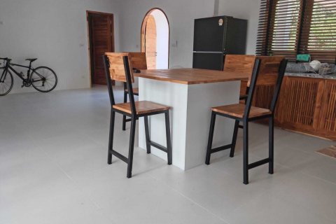 Villa in Ko Samui, Thailand 6 bedrooms № 137567 - photo 16