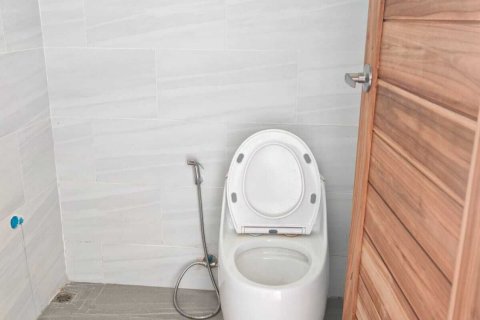 Villa in Ko Samui, Thailand 6 bedrooms № 137567 - photo 30