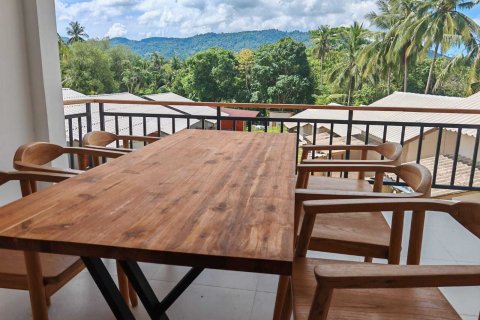 Villa in Ko Samui, Thailand 6 bedrooms № 137567 - photo 20