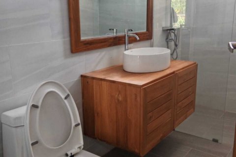 Villa in Ko Samui, Thailand 6 bedrooms № 137567 - photo 17