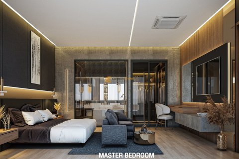 สตูดิโอในบางละมุง, ประเทศไทย № 53747 - รูปถ่าย 5