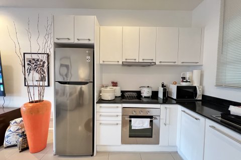 Студия в Пхукет, Таиланд № 163167 - фото 8