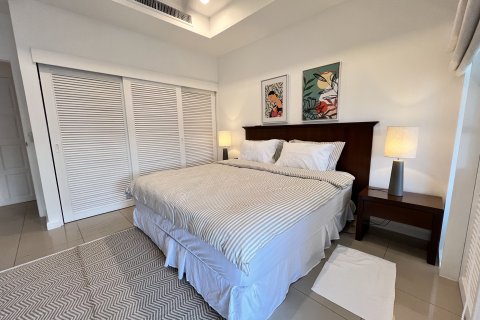 Студия в Пхукет, Таиланд № 163167 - фото 15