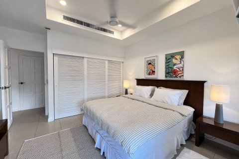 Студия в Пхукет, Таиланд № 163167 - фото 16