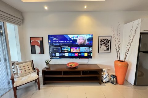 Студия в Пхукет, Таиланд № 163167 - фото 2