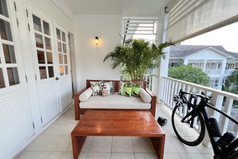 Студия в Пхукет, Таиланд № 163167 - фото 13