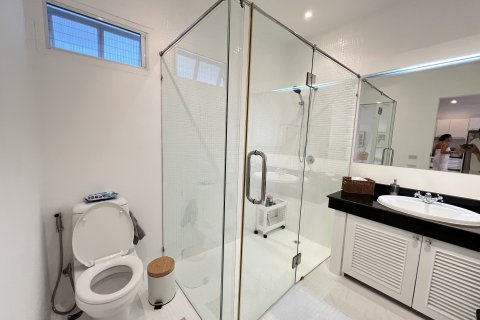 Студия в Пхукет, Таиланд № 163167 - фото 10