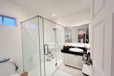 Студия в Пхукет, Таиланд № 163167 - фото 9