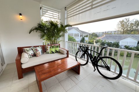 Студия в Пхукет, Таиланд № 163167 - фото 12