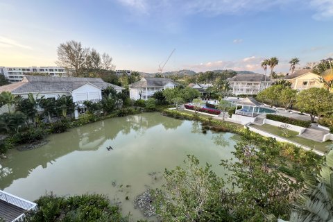 Студия в Пхукет, Таиланд № 163167 - фото 18