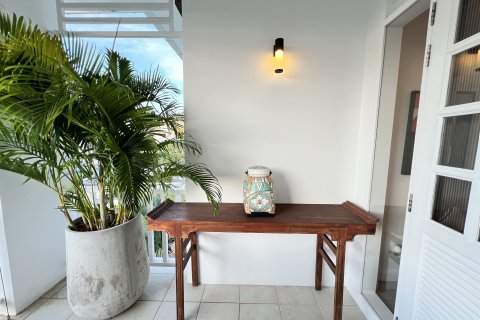 Студия в Пхукет, Таиланд № 163167 - фото 23