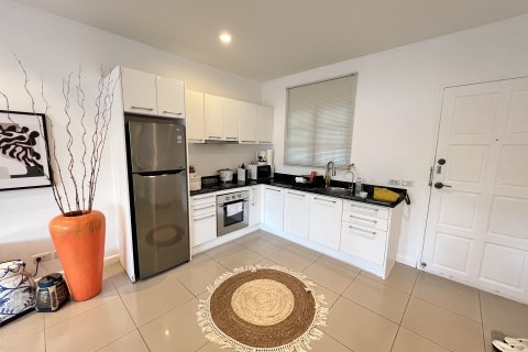 Студия в Пхукет, Таиланд № 163167 - фото 7