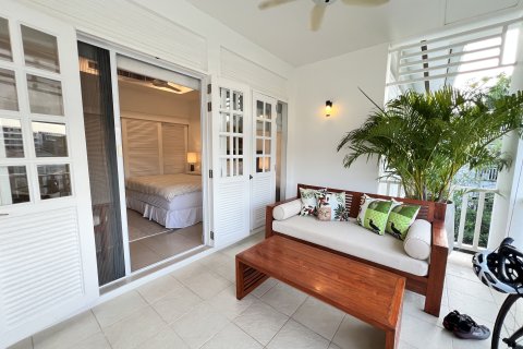 Студия в Пхукет, Таиланд № 163167 - фото 14