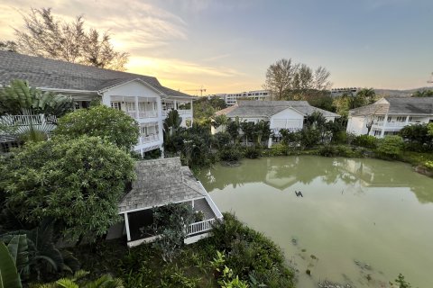 Студия в Пхукет, Таиланд № 163167 - фото 19