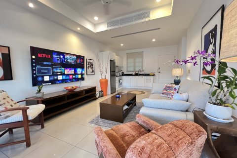 Студия в Пхукет, Таиланд № 163167