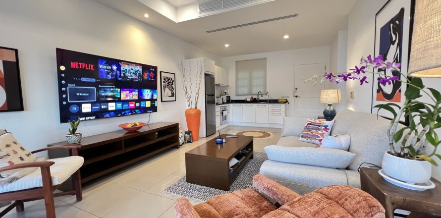 Студия в Пхукет, Таиланд № 163167