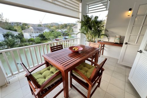 Студия в Пхукет, Таиланд № 163167 - фото 22