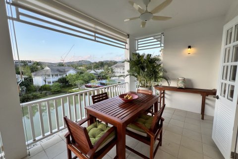 Студия в Пхукет, Таиланд № 163167 - фото 24