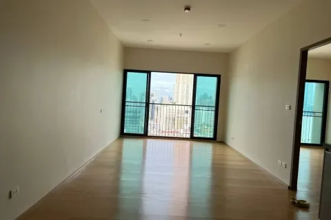 Studio dans le Condo à Ratchathewi, Bangkok, Thaïlande  № 163162 - photo 7