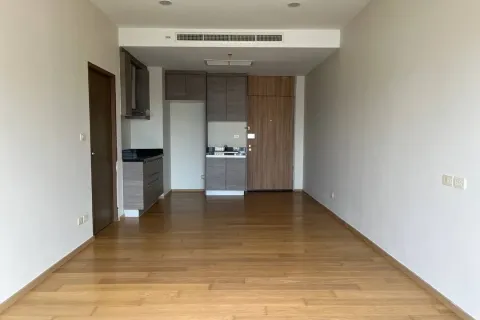 Studio dans le Condo à Ratchathewi, Bangkok, Thaïlande  № 163162 - photo 3