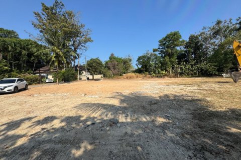 Land in Phuket, Thailand 325 sq.m. № 163168 - photo 10