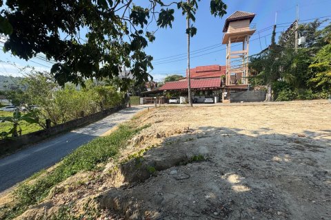 Land in Phuket, Thailand 325 sq.m. № 163168 - photo 9