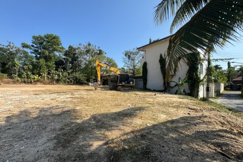 Land in Phuket, Thailand 325 sq.m. № 163168 - photo 11