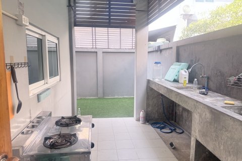 Maison à Hang Dong, Thaïlande 5 chambres № 163166 - photo 19