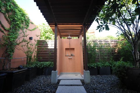 Вилла в Пхукете, Таиланд с 4 спальнями  № 163163 - фото 19