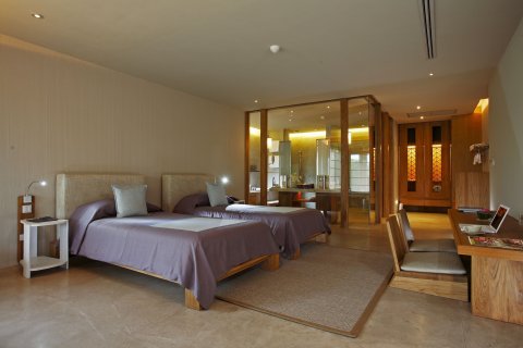 Вилла в Пхукете, Таиланд с 4 спальнями  № 163163 - фото 8