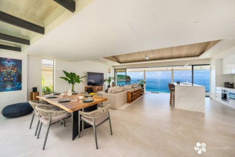 Вилла в Сураттхани, Таиланд с 6 спальнями  № 134542 - фото 6