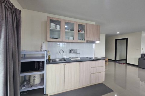 Кондоминиум с 2 спальнями в Хуа Хине, Таиланд № 134540 - фото 7