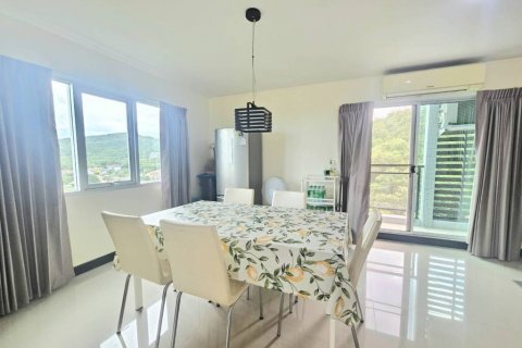 Кондоминиум с 2 спальнями в Хуа Хине, Таиланд № 134540 - фото 10