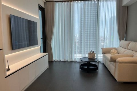 Кондоминиум с 2 спальнями в Бангкоке, Таиланд № 134539 - фото 1