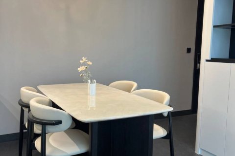 Кондоминиум с 2 спальнями в Бангкоке, Таиланд № 134539 - фото 5